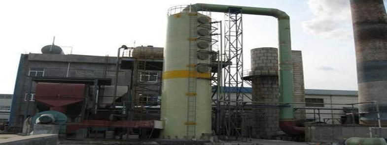 脫硫漿液起泡沫用什么消泡劑，脫硫漿液起泡沫是什么原因？