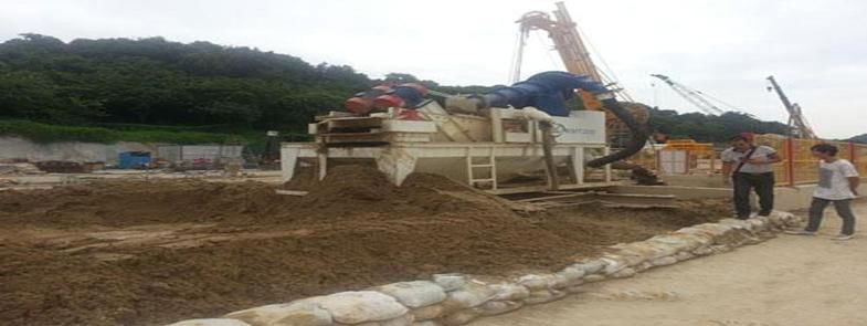 泥漿泡沫過多的原因，泥漿消泡劑能去除泡沫嗎？