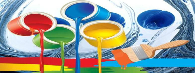 水性漆有氣泡怎么回事，水性漆泡沫用什么消泡劑