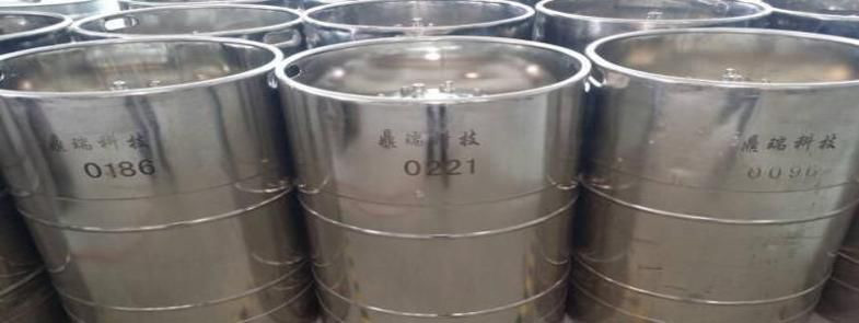 電解液泡沫怎么解決，為什么電解液里面會出現(xiàn)很多泡沫？