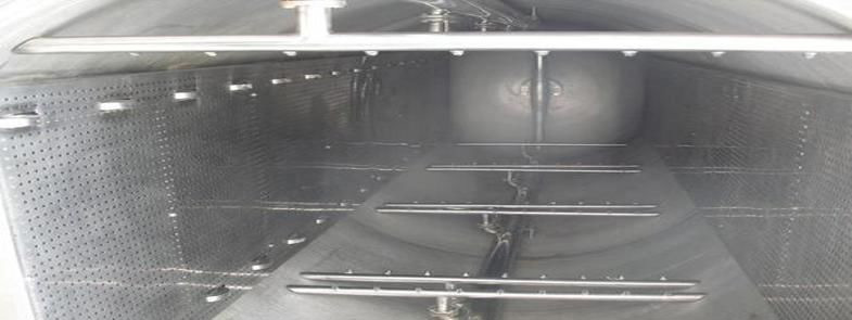 噴淋清洗泡沫多如何消除，用什么消泡劑好用？