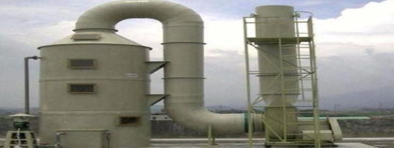 脫硫塔起泡原因有哪些，脫硫塔消泡劑是如何解決泡沫的？