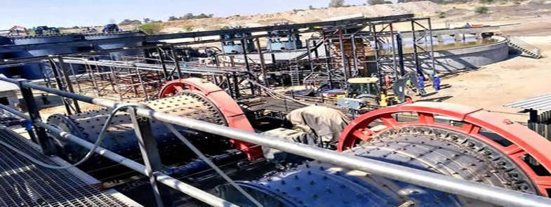 選礦泡沫大怎么解決，選礦消泡劑可以除去泡沫嗎？