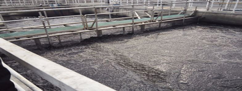 廢水處理產(chǎn)生的泡沫怎么處理，廢水處理消泡劑有用嗎