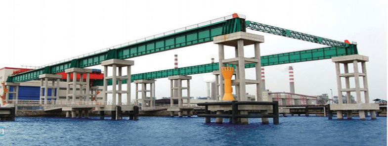 海水淡化起泡沫怎么處理，海水污水消泡劑可以解決嗎？