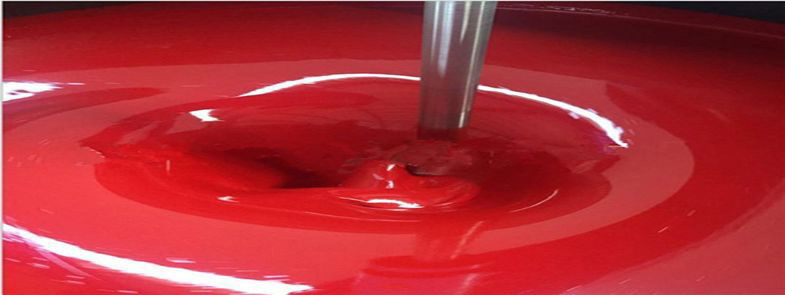 水性漆有氣泡怎么回事，水性漆泡沫用什么消泡劑能解決？