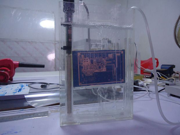 顯影液泡沫多怎么處理，顯影液消泡劑是否能解決泡沫？