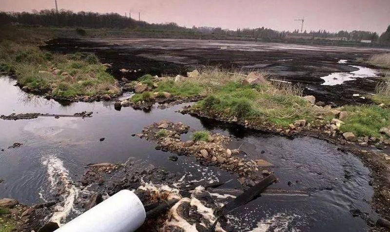 黑液泡沫有什么方法消除，黑液消泡劑有用嗎？