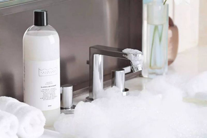 清洗劑泡沫如何快速去除，清洗劑消泡劑是否有用？