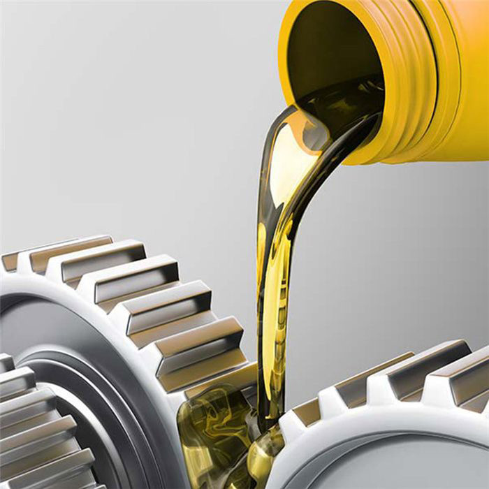 齒輪油起泡沫怎么處理，用什么消泡劑好？