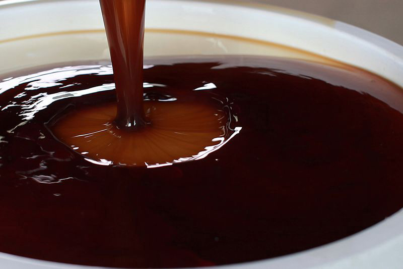 皂化液泡沫多怎么處理，用什么消泡劑好？