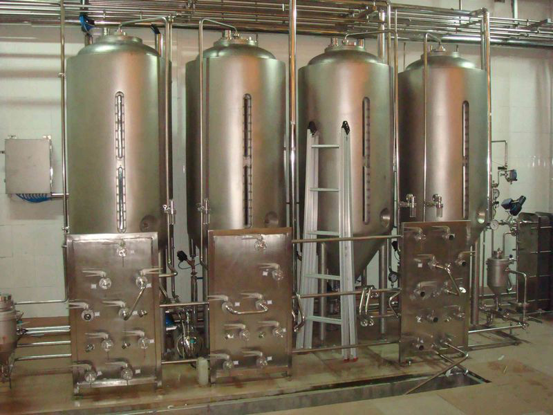 發(fā)酵罐泡沫太多怎么辦，發(fā)酵罐消泡劑真的有用嗎