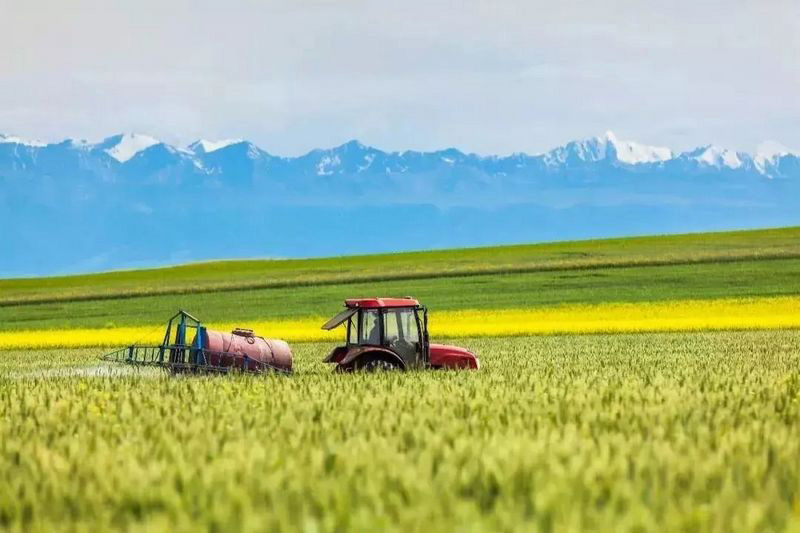 農(nóng)業(yè)用品出現(xiàn)大量泡沫，用農(nóng)業(yè)消泡劑會有用嗎？