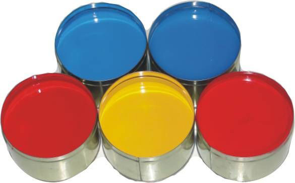 油墨起泡什么原因，油墨消泡劑又是如何消泡的？