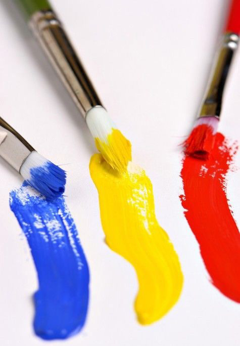 涂料油漆氣泡是如何產(chǎn)生的，用什么消泡劑可以解決泡沫？