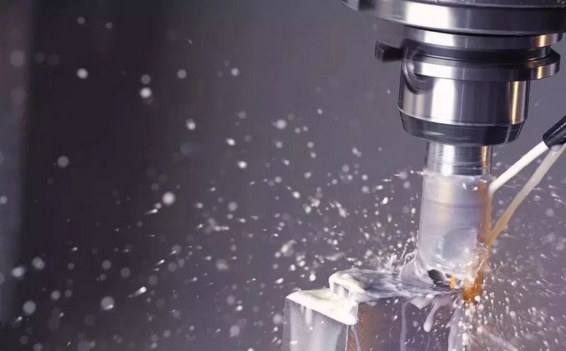 切削液泡沫太多是什么原因，切削液起泡怎么解決？