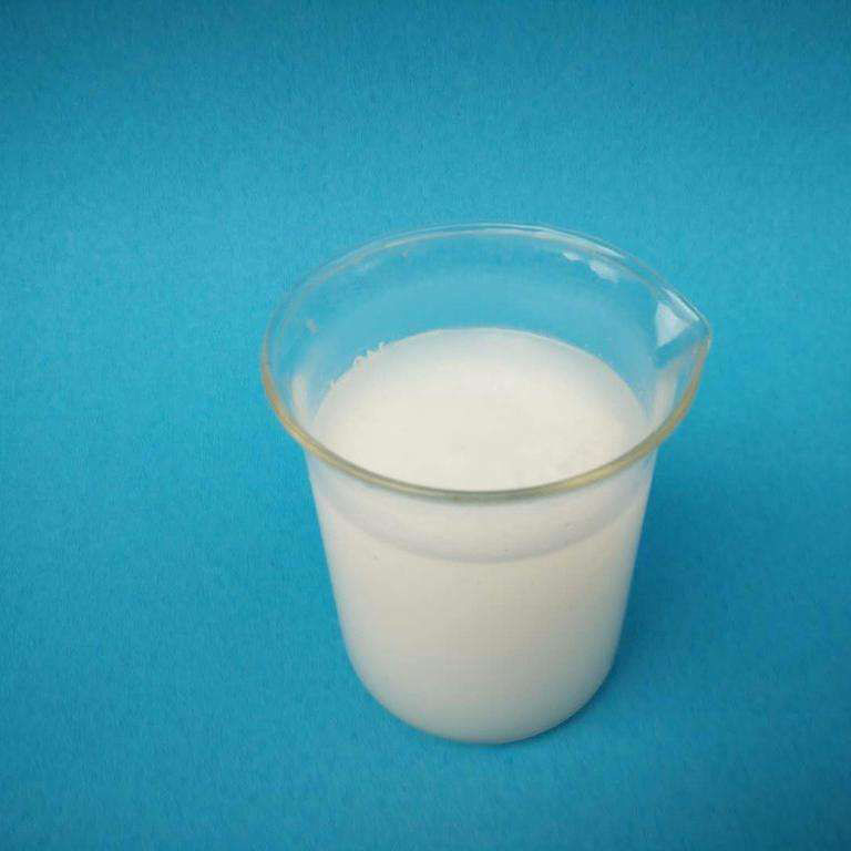 壓裂液起泡怎么回事，如何解決壓裂液泡沫多的問題？