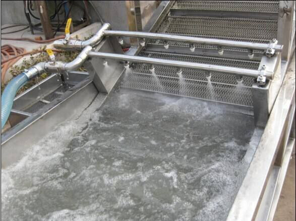 湛江消泡劑-廣東湛江莫先生噴淋消泡劑使用和應(yīng)用案例