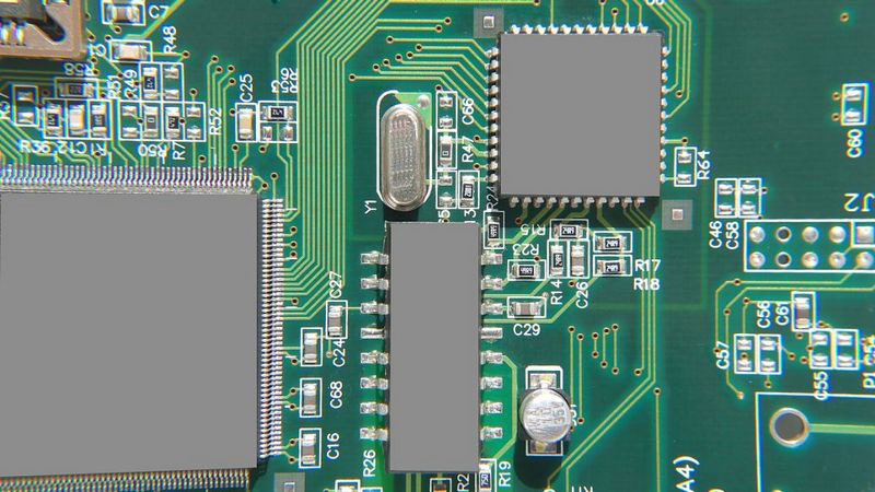 阻焊起泡的原因分析，泡沫該怎么解決？