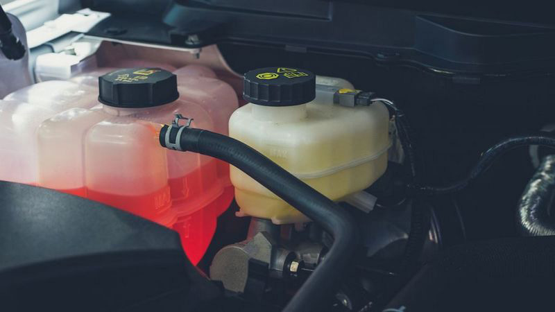 電解液泡沫怎么解決，電解液消泡劑有用嗎？