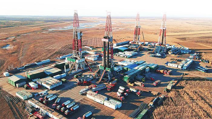 固井起泡怎么辦，固井消泡劑有用嗎？