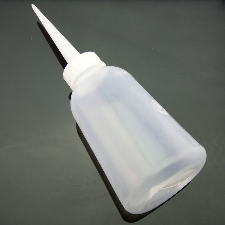 工業(yè)膠水泡沫越來越多，怎么處理泡沫問題？