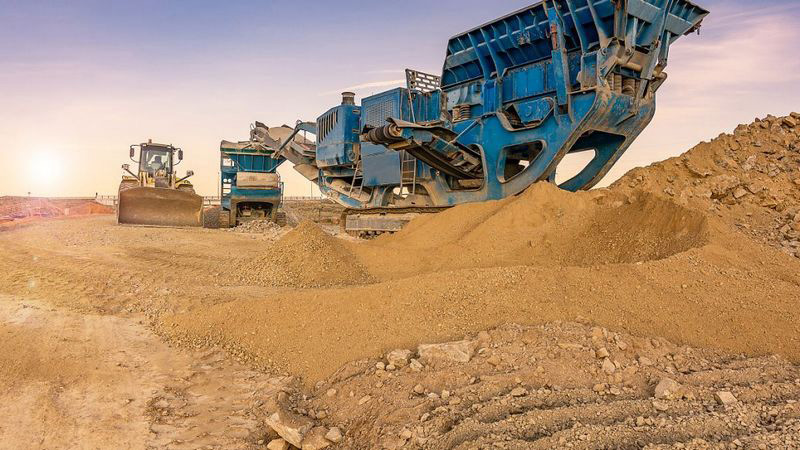 金礦有泡沫怎么辦，哪種消泡劑可以解決？