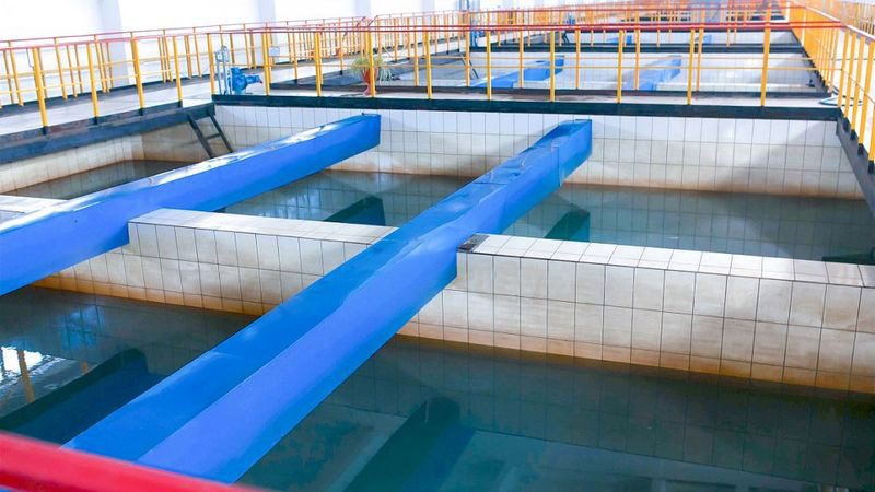 噴漆循環(huán)水有泡沫，哪種消泡劑有效果？