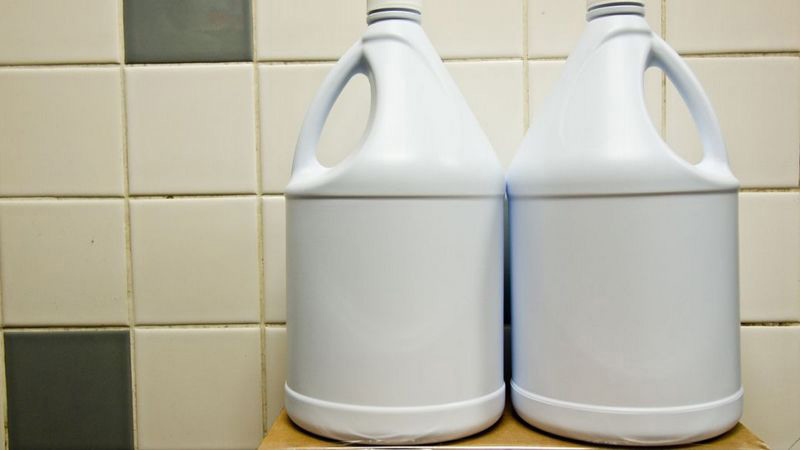 洗滌助劑泡沫多，怎樣才能消除泡沫？