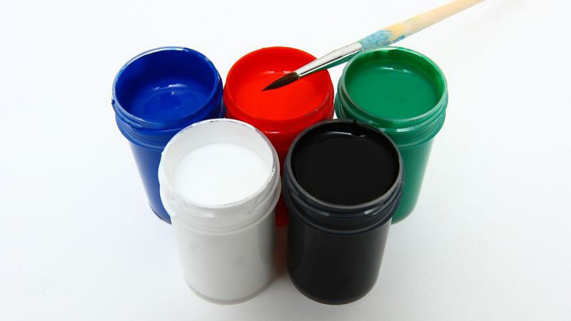 涂層膠水起泡什么原因，哪種消泡劑好？