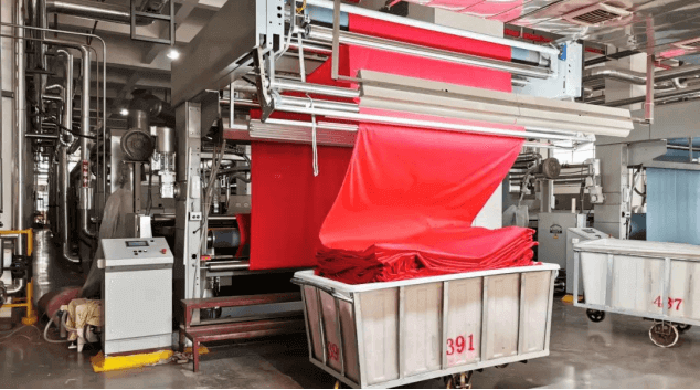 高溫印染起泡怎么辦，高溫印染消泡劑有效果嗎？