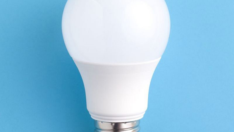 洛陽(yáng)消泡劑-河南洛陽(yáng)李小姐LED燈用消泡劑使用和應(yīng)用案例