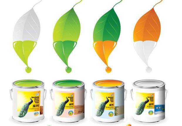 油性涂料為什么起泡，油性涂料消泡劑可以解決嗎？