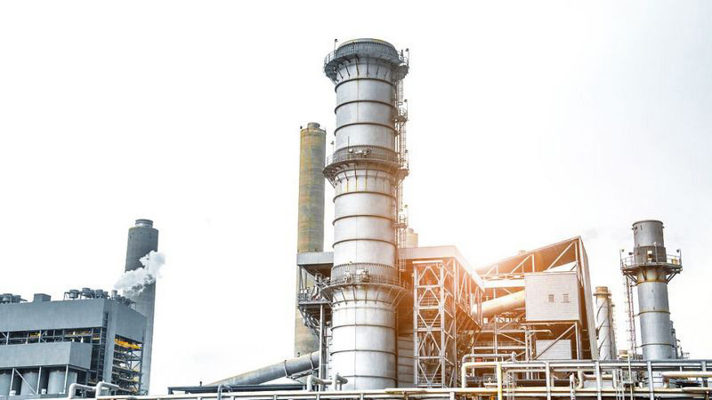 火力發(fā)電廠脫硫起泡怎么辦，可以使用消泡劑嗎？