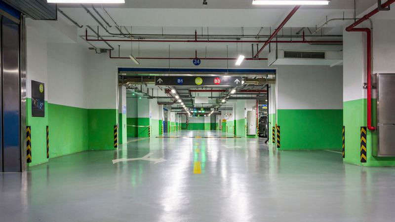 內江消泡劑-四川內江高小姐自流平消泡劑使用和應用案例