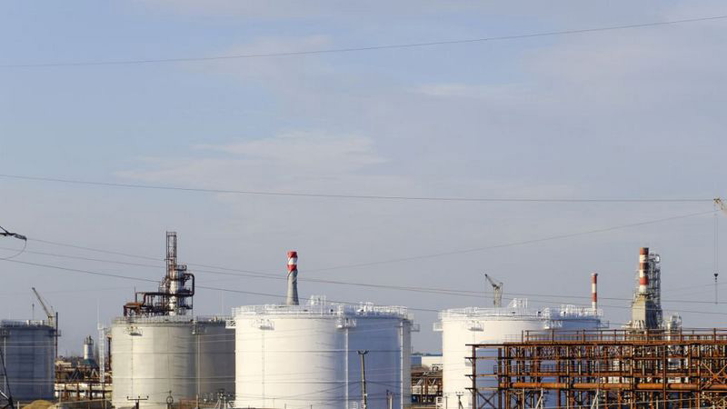 煉油有泡沫，可以選擇煉油廠消泡劑嗎？