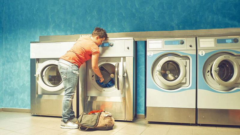 洗滌時(shí)為什么會(huì)起泡，泡沫該怎么處理？