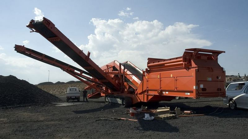 銅礦浮選有泡沫，可以使用銅礦浮選消泡劑嗎？