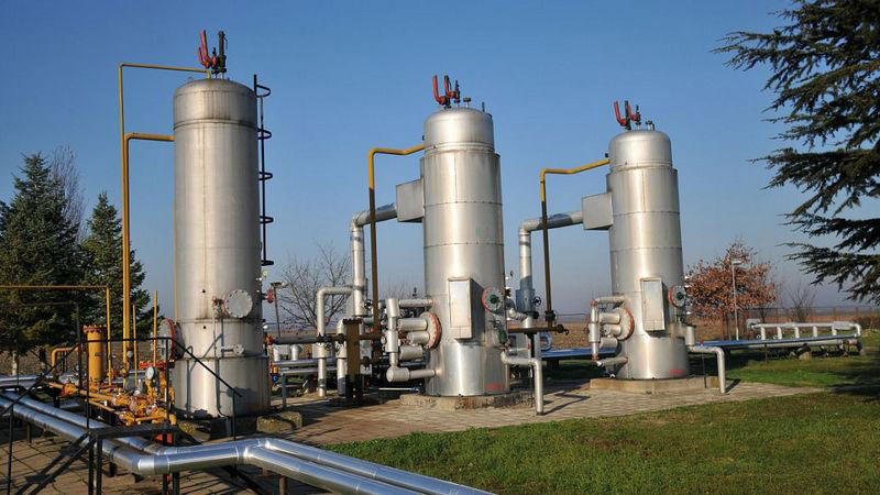 石灰石濕法脫硫起泡的原因，用消泡劑可以消除泡沫嗎？