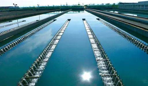 水處理泡沫突然增多，環(huán)保消泡粉有用嗎？