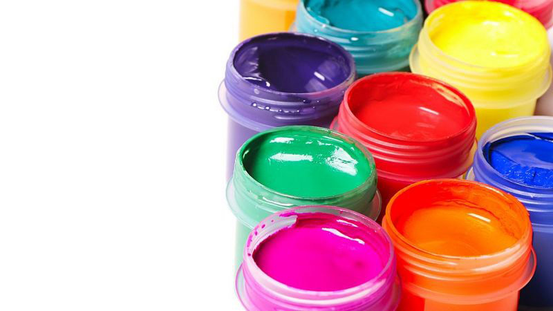 陶瓷印油起泡怎么辦，哪種消泡劑好用？