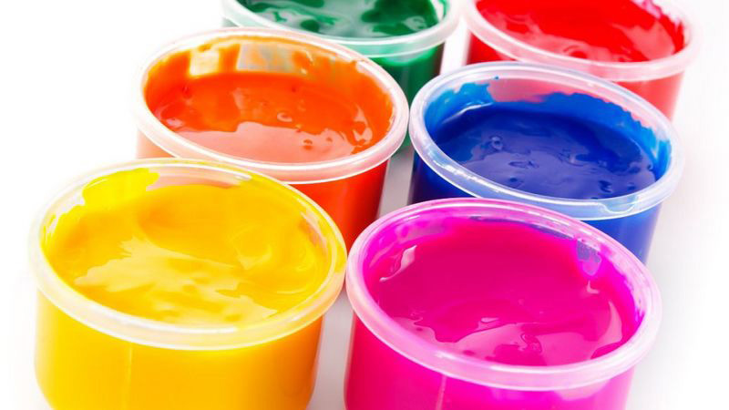 凹印油墨出現(xiàn)泡沫怎么辦，凹印油墨消泡劑有用嗎？