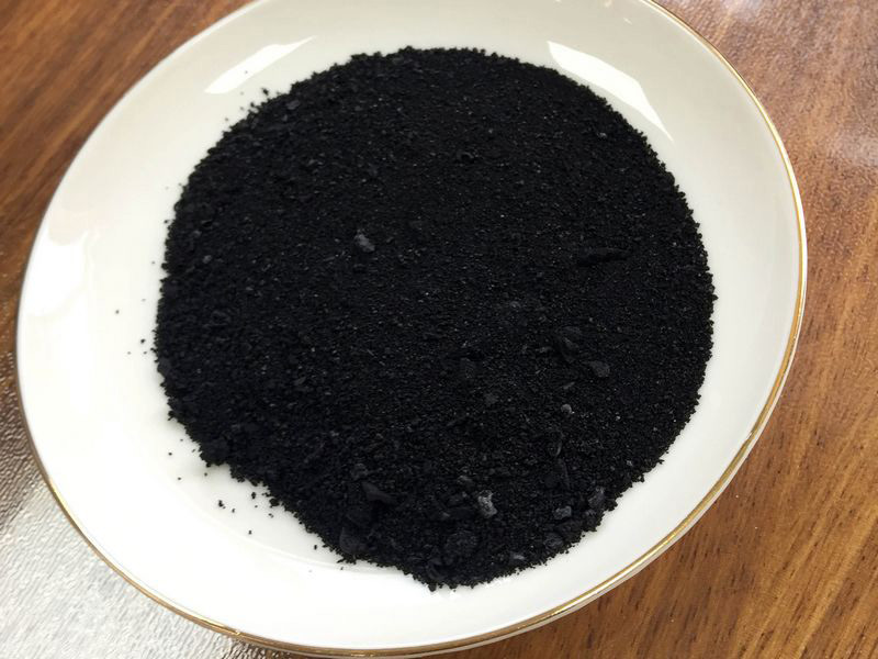 硫化黑染色泡沫多怎么解決，可以使用消泡劑嗎？