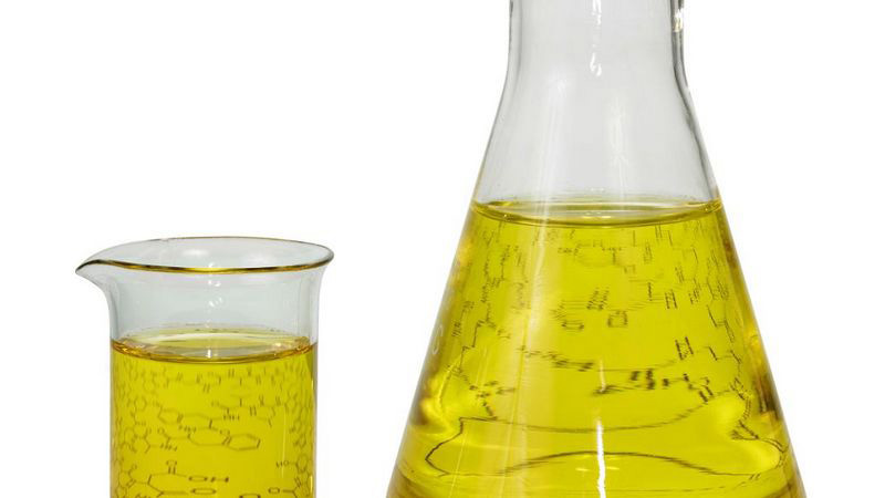 汽油起泡多怎么回事，怎么處理這些泡沫？