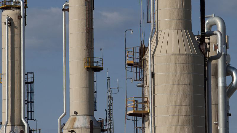 脫硫吸收塔起泡原因分析，起泡后泡沫怎么消除？