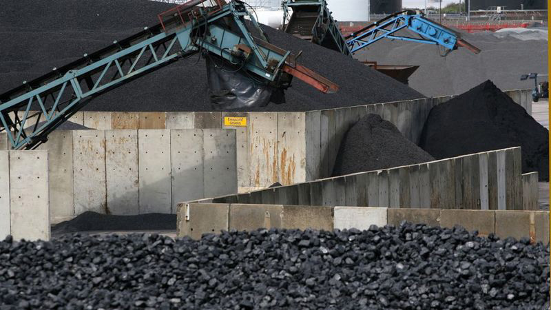 洗煤泡沫多，可以用洗煤消泡劑嗎？