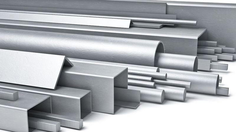 鋁合金銑削有泡沫，怎樣解決這些泡沫？