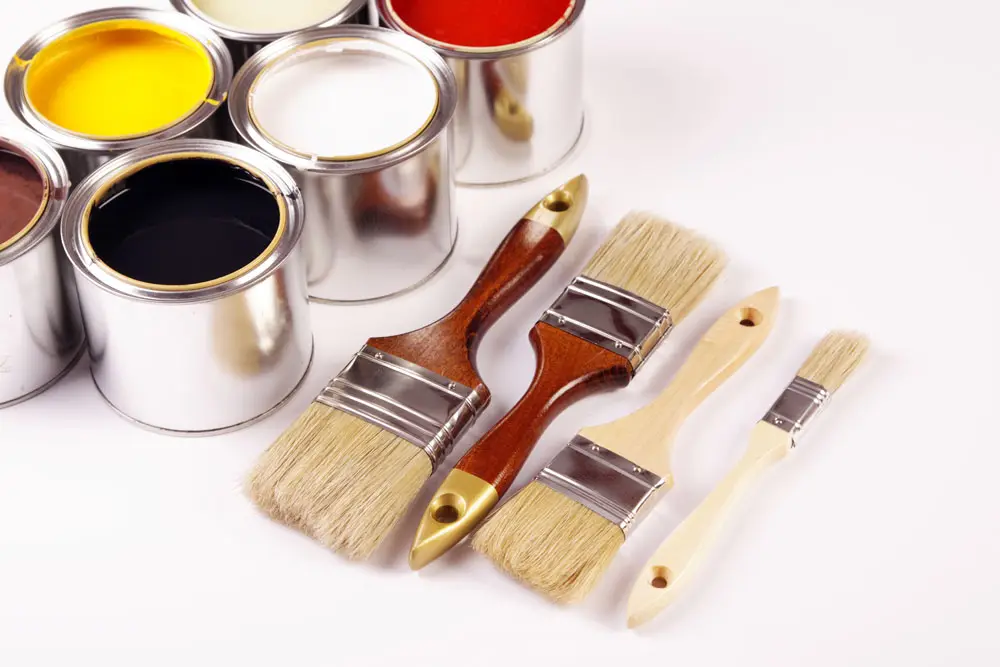 水性清漆氣泡多，可以用水性清漆消泡劑嗎？