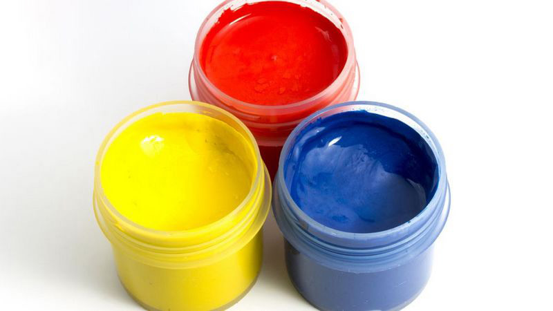 亮光油墨起泡怎么辦，可以用亮光油墨消泡劑嗎？