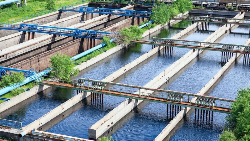 生化池泡沫多是什么原因，生化池消泡劑有效果嗎？